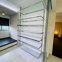 Blk 313B Punggol Parcvista (Punggol), HDB 4 Rooms #607573811